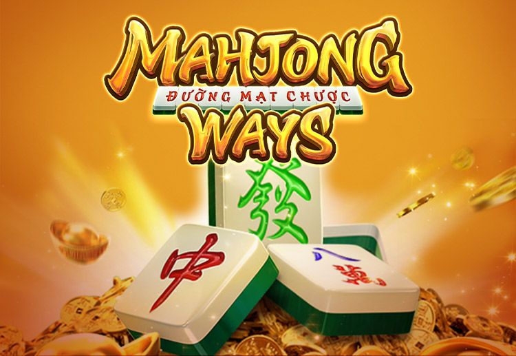 Mahjong Ways 2024: Pengalaman Slot Game Terbaik Tahun Ini!