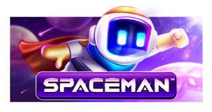 Spaceman Slot: Rekomendasi Terbaik bagi Pencinta Game Slot dengan Tema Angkasa