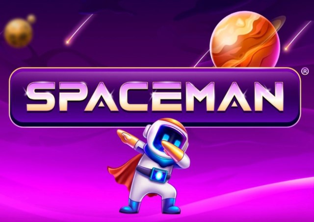 Spaceman Slot Pragmatic Play: Main Gratis Sekarang