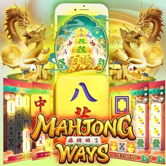 Mahjong Ways 2: Game Terbaru dengan Fitur Gampang Jp