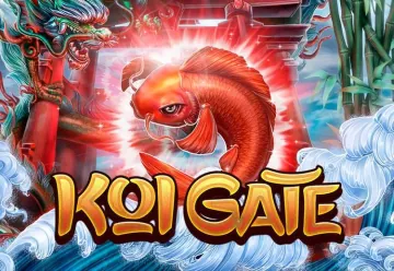 Mengenal Lebih Dekat Slot Server Thailand Super Gacor Game Koi Gate Slot Habanero