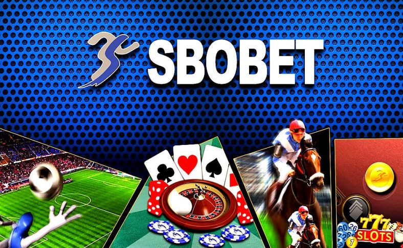 Mitos dan Fakta Seputar Judi Bola SBOBET